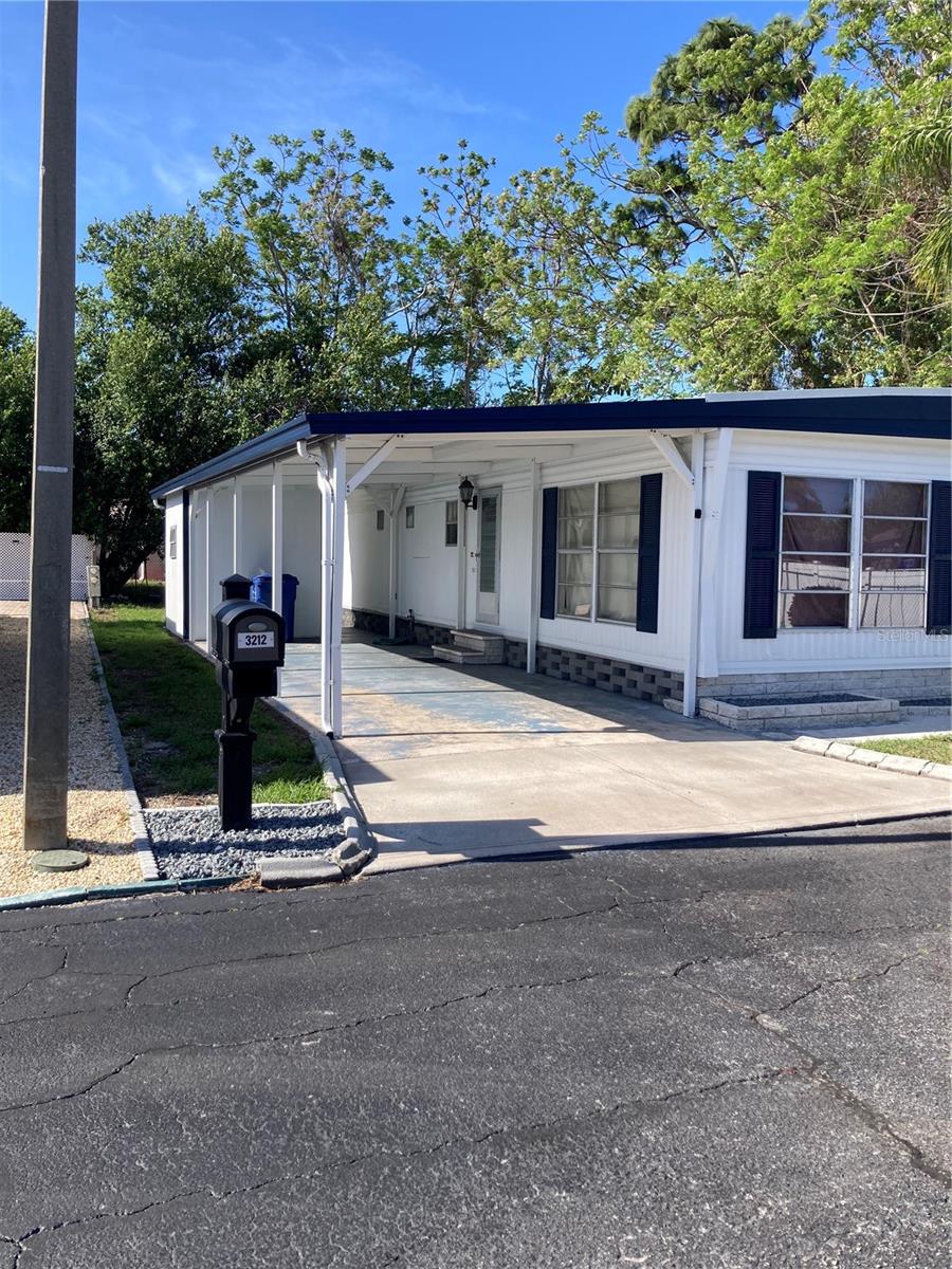 3212 W Tiki Drive — photo