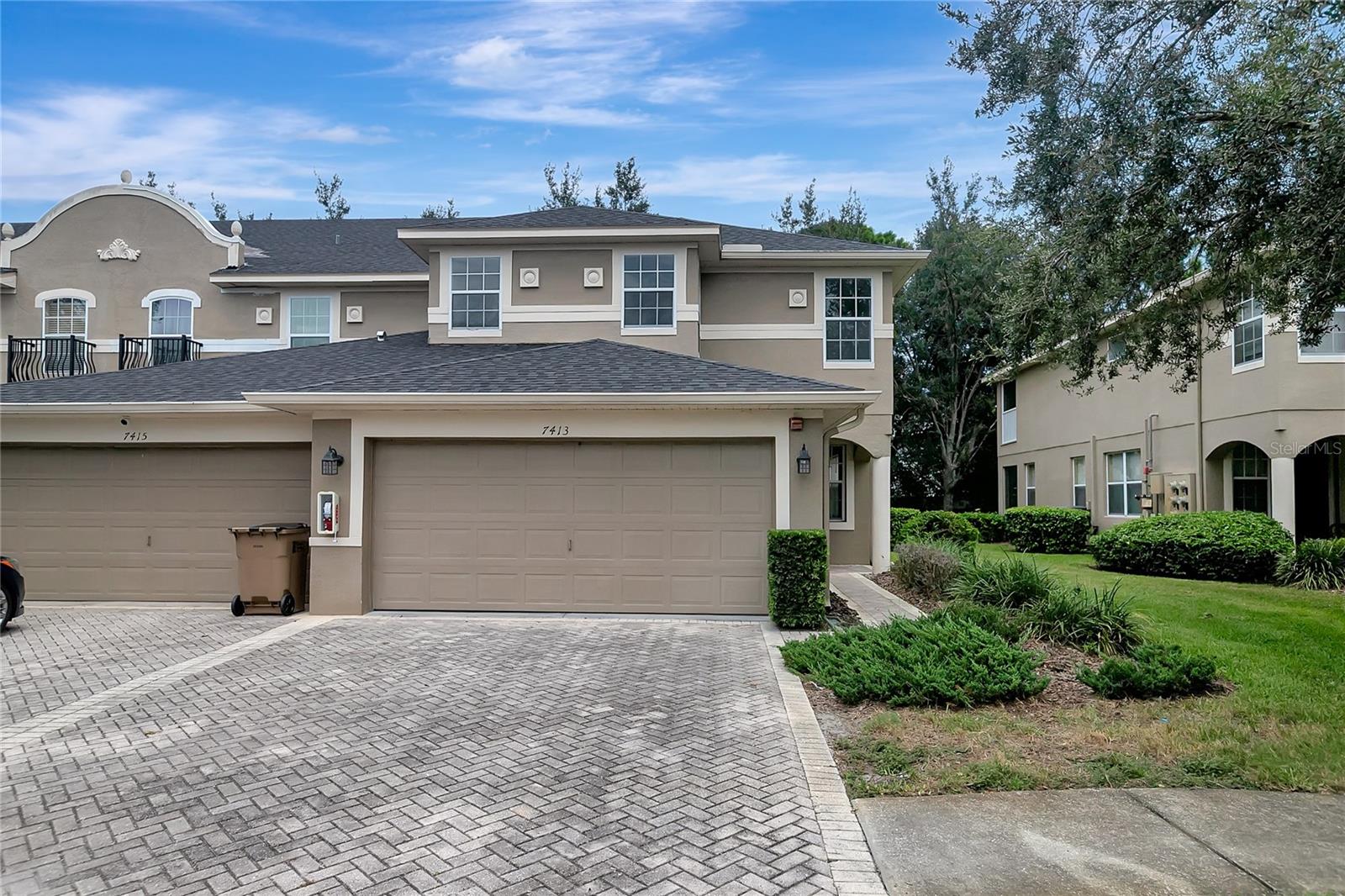 7413 Terrace River Drive — photo
