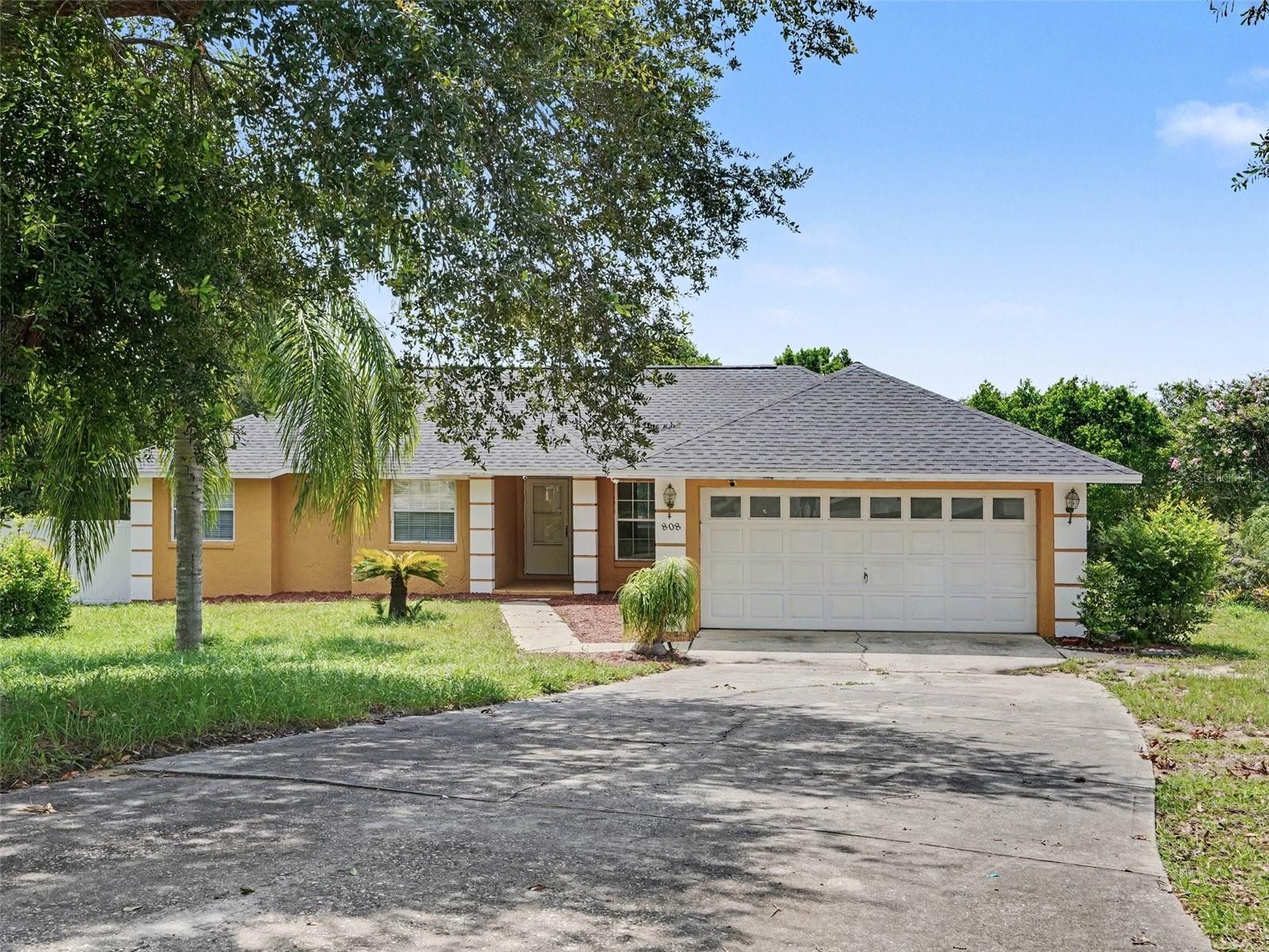 808 Chamberlain Loop — photo