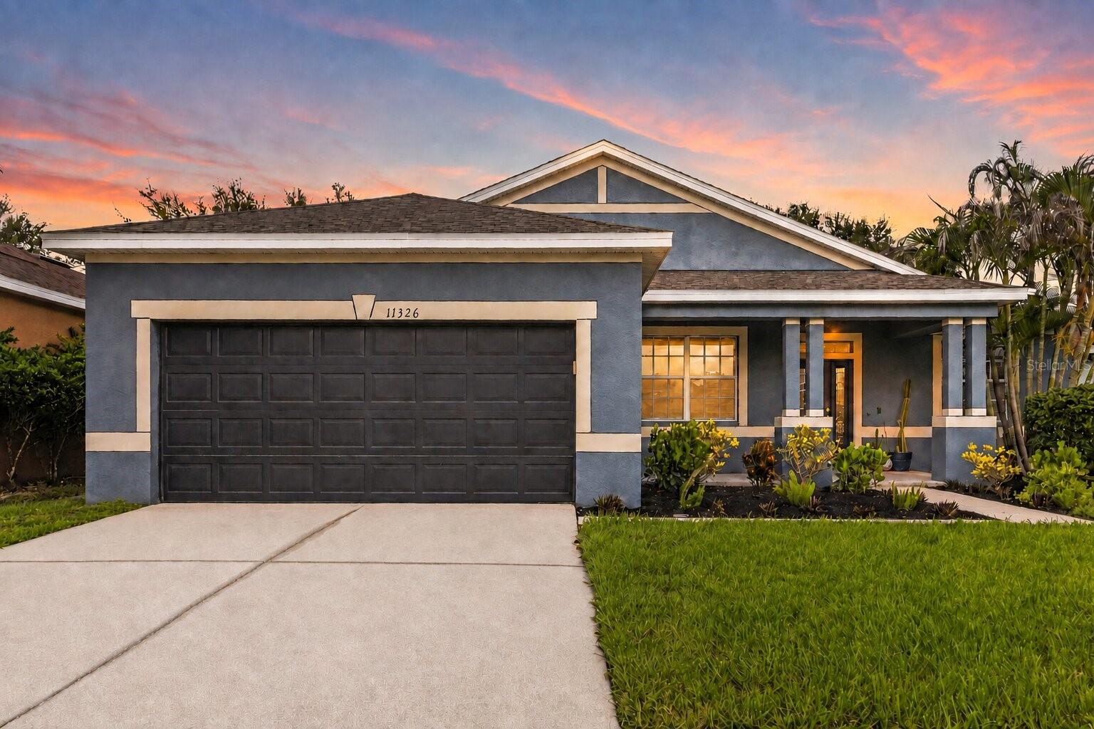 11326 Laurel Brook Court — photo