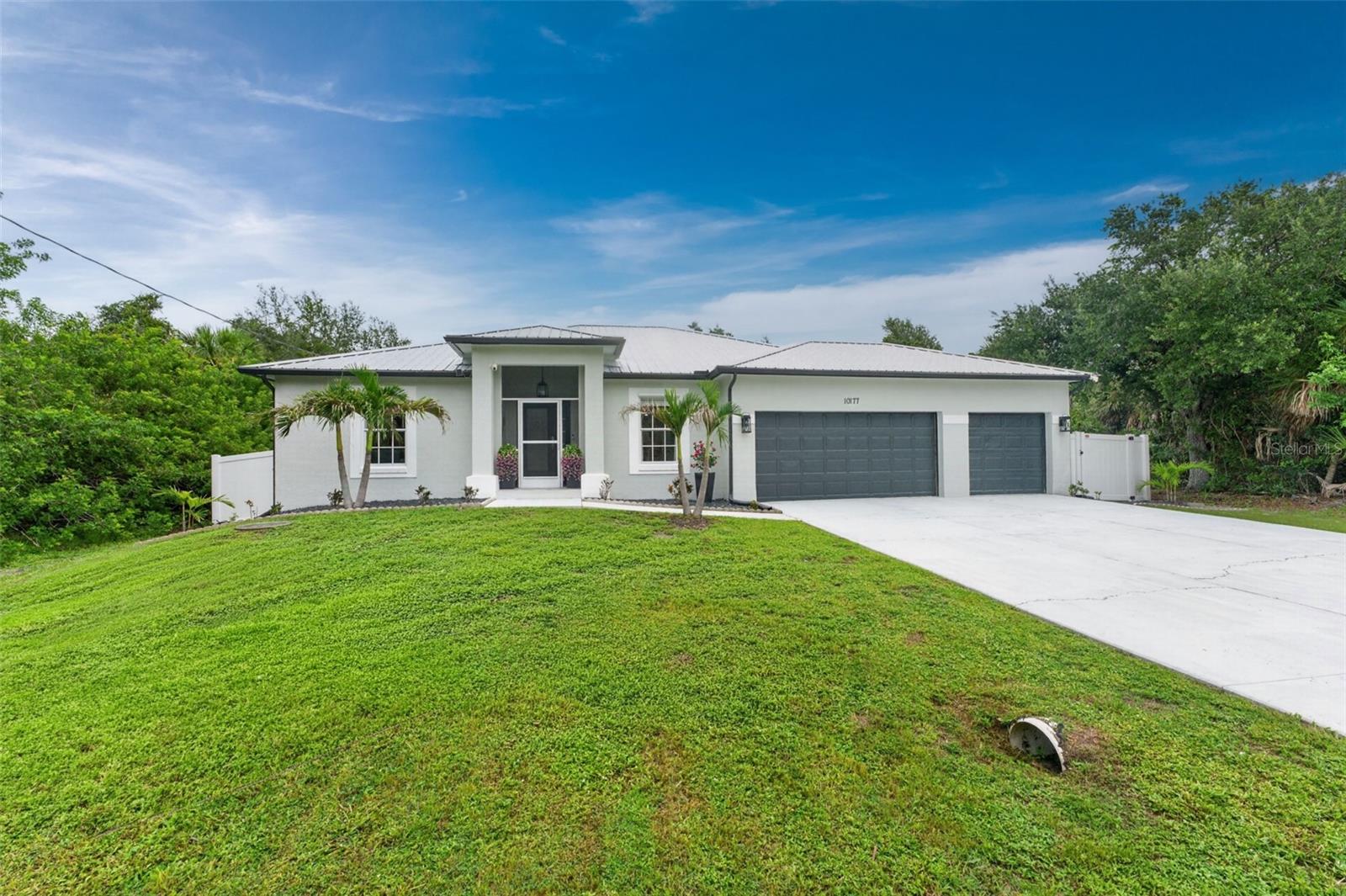 10177 Wildcat Street — photo