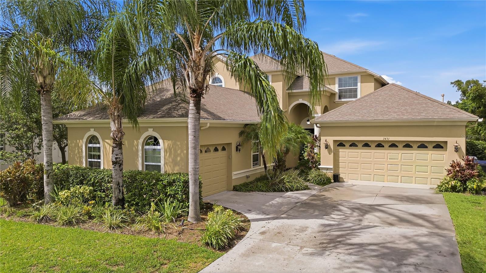 3431 Diamond Falls Circle — photo