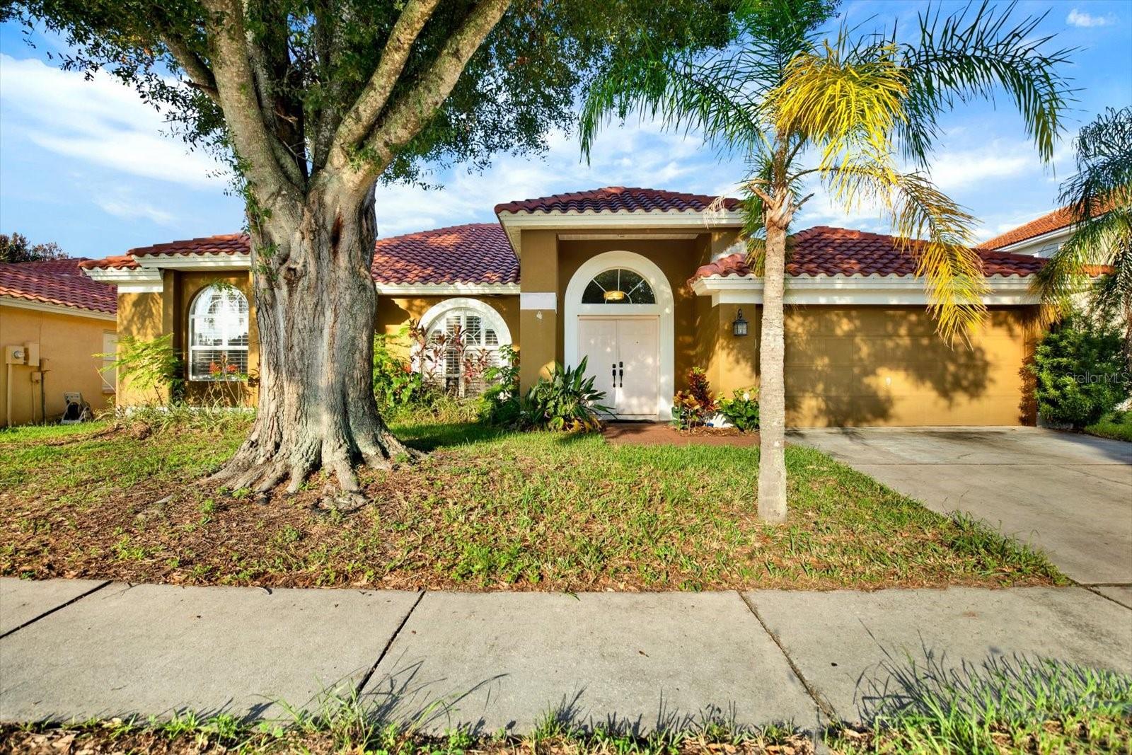 804 Sandy Trail Place — photo