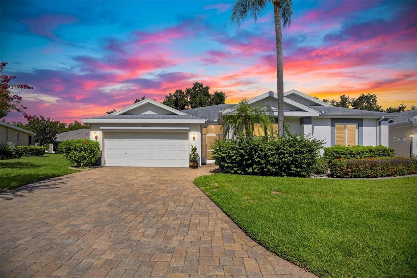 2222 Mayfield Palms Lane 322 — photo
