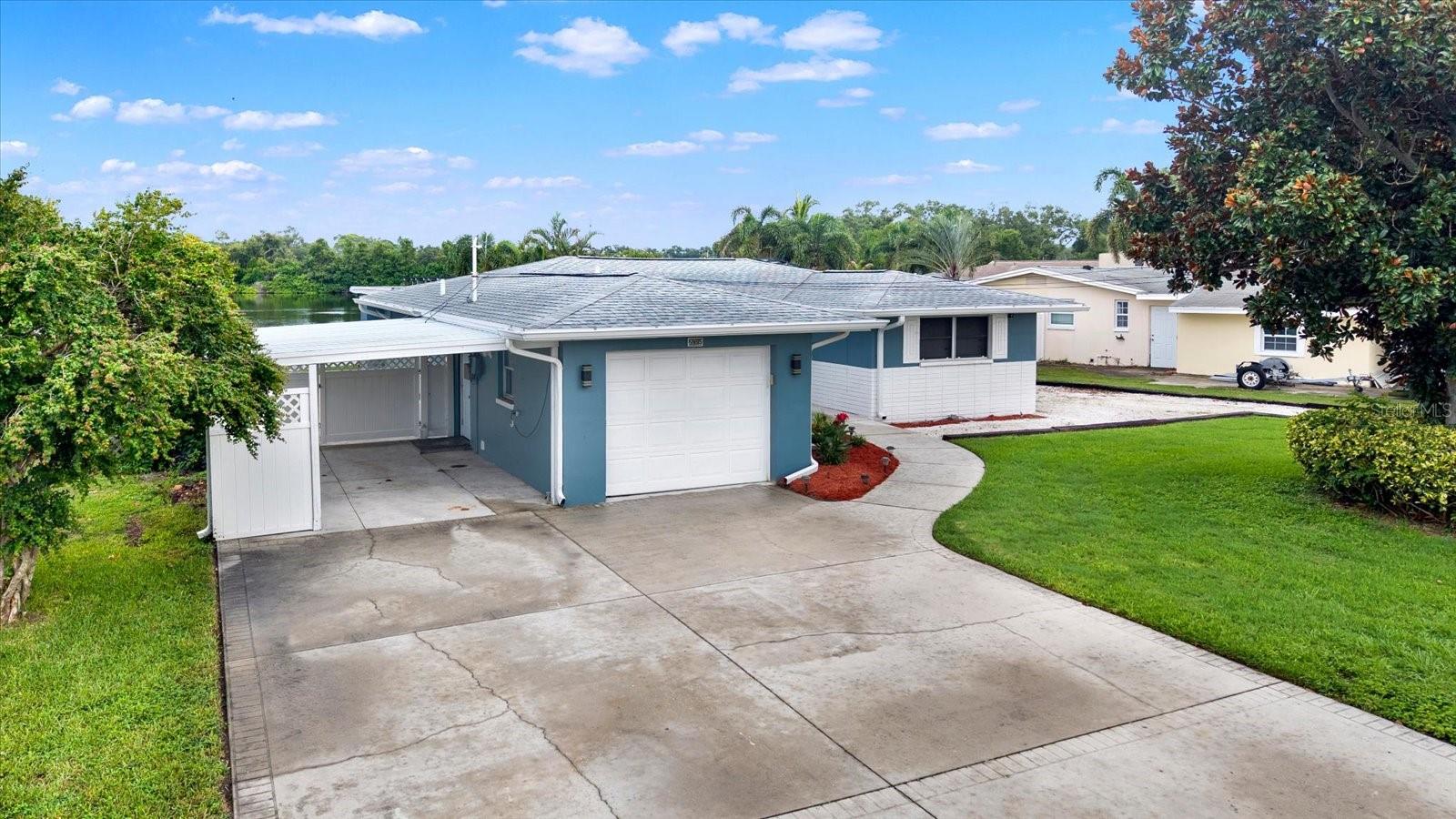 5995 Blossom Lake Drive — photo