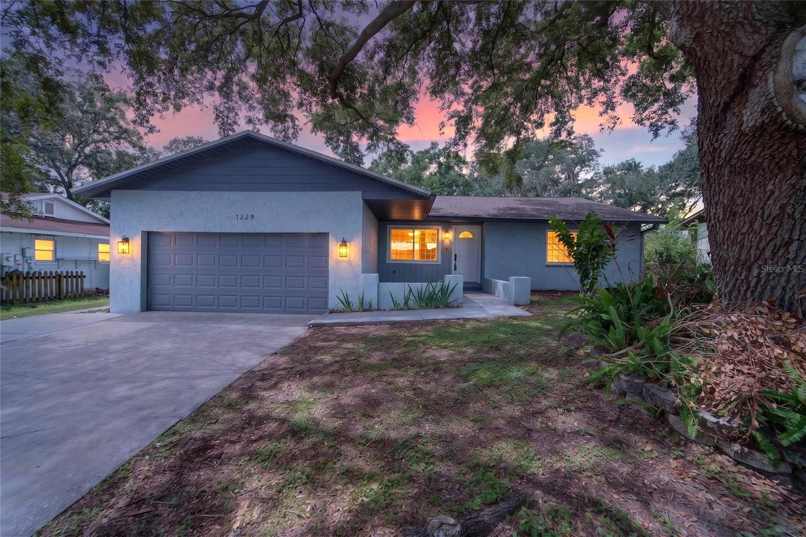 1229 Oak Valley Drive — photo