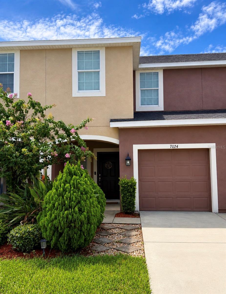 7024 Woodchase Glen Drive — photo