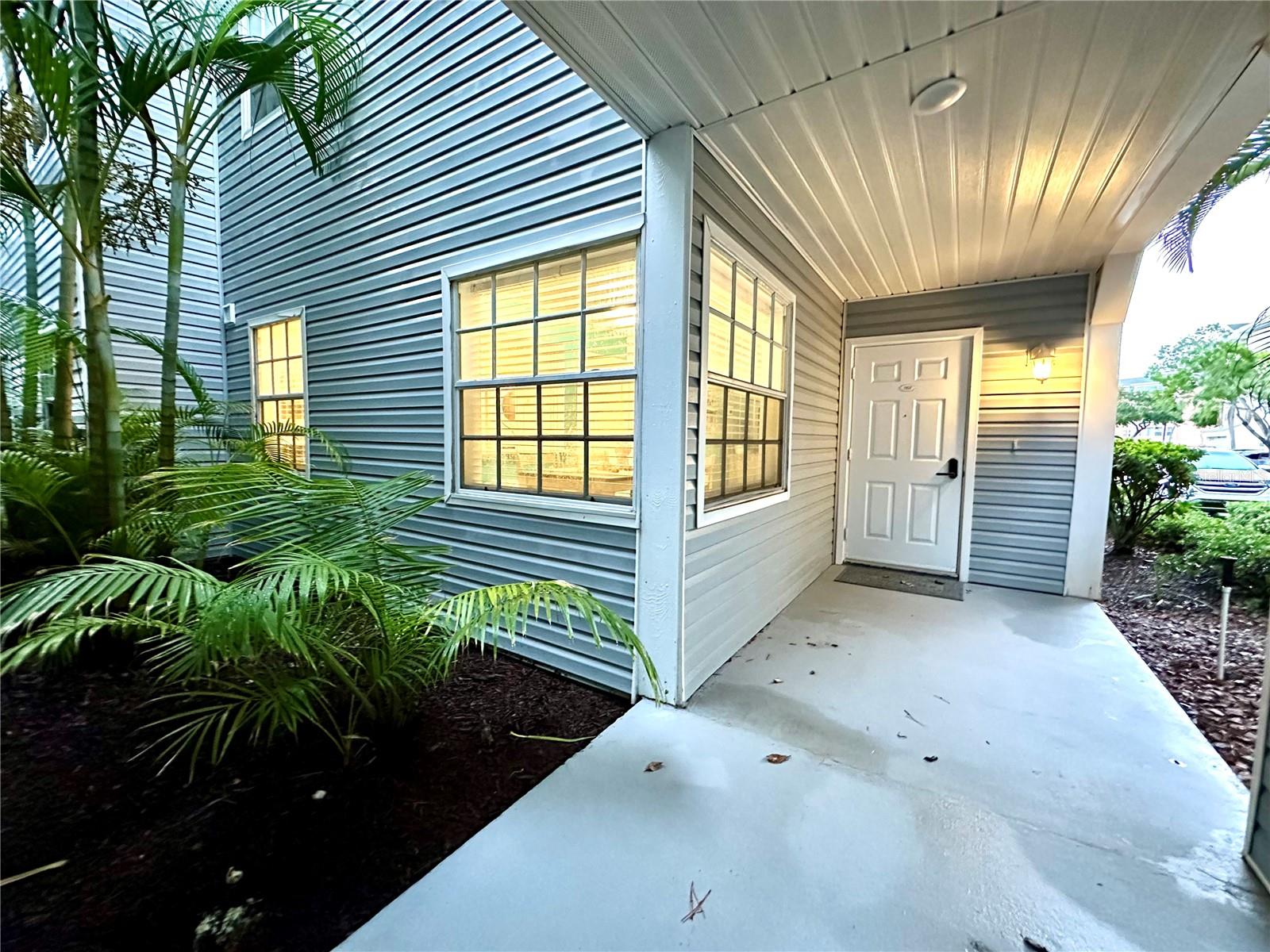6825 Stones Throw Circle N 1107 — photo