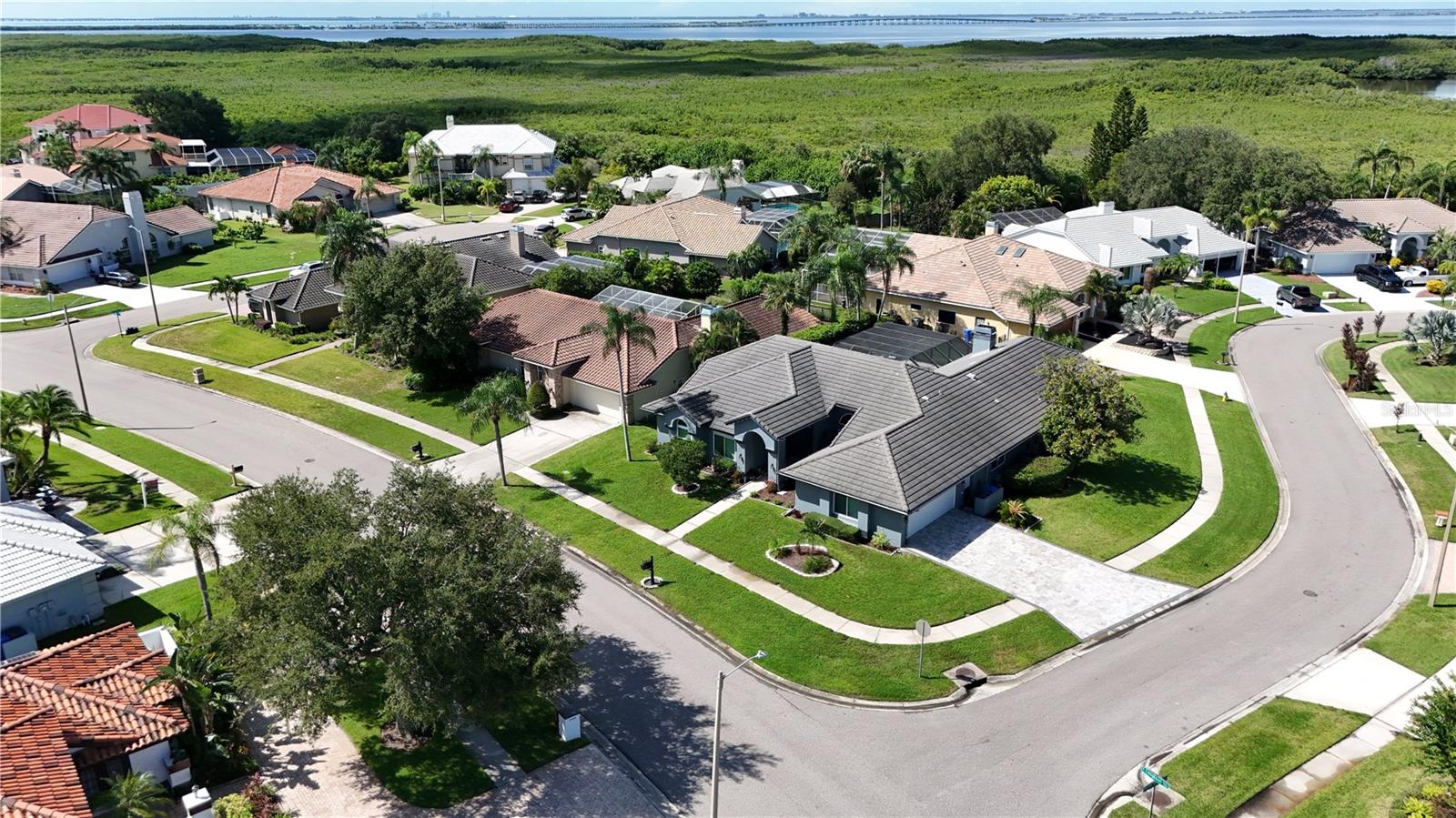 5101 E Longboat Boulevard — photo