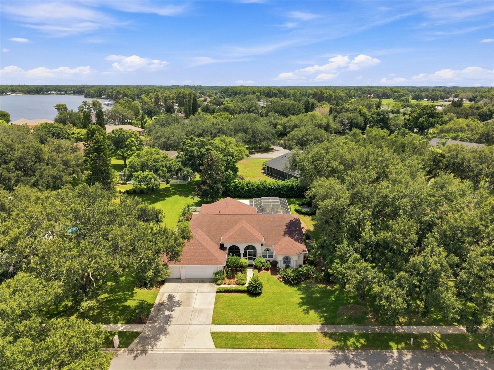 1518 Fishing Lake Drive — photo