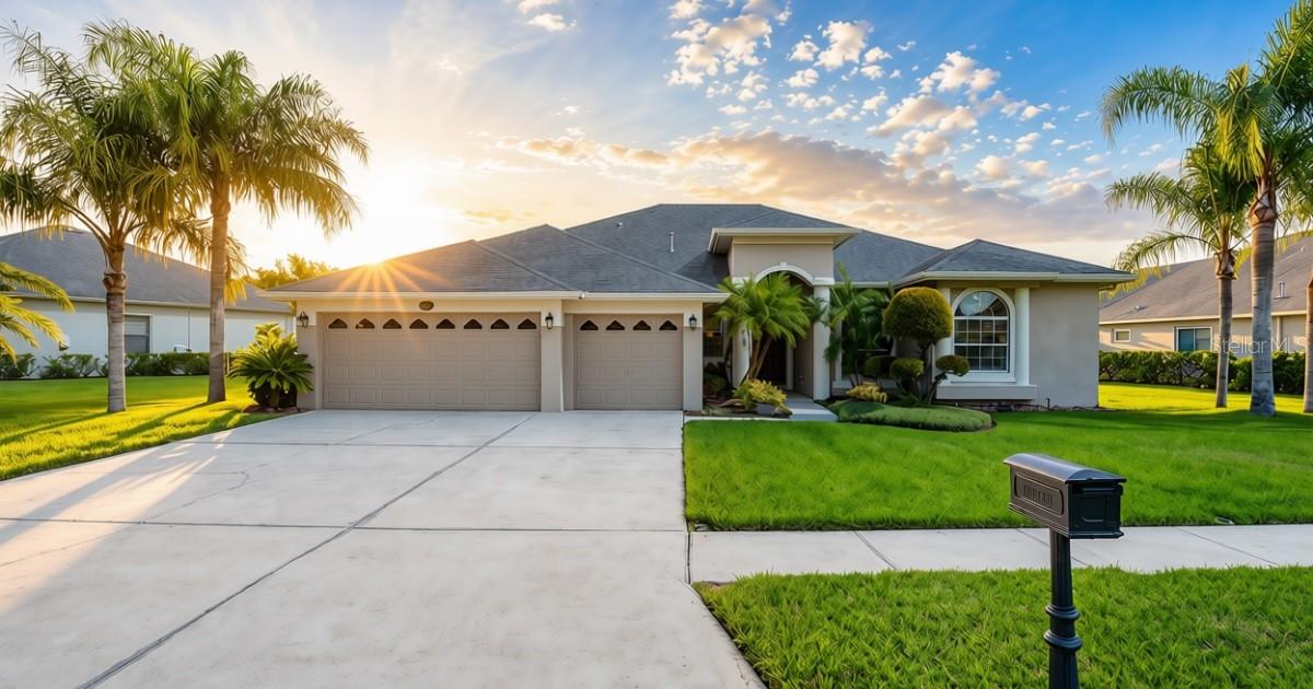 16215 Ivy Lake Drive — photo