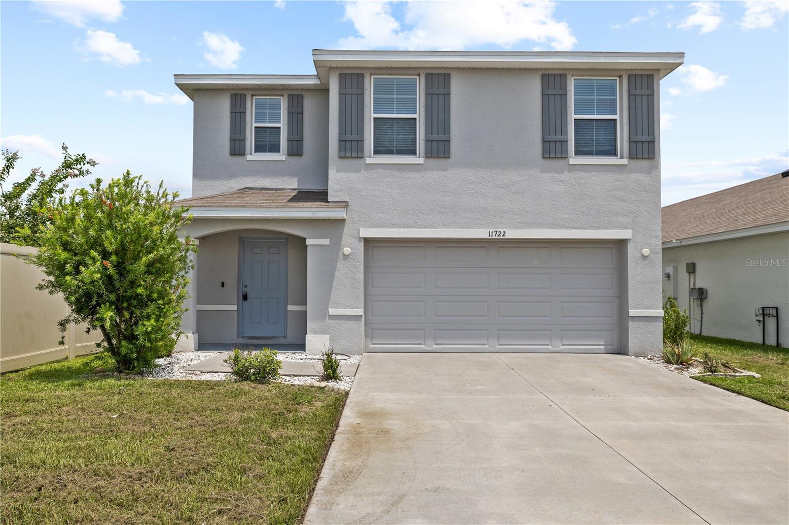 11722 White Willow Lane — photo