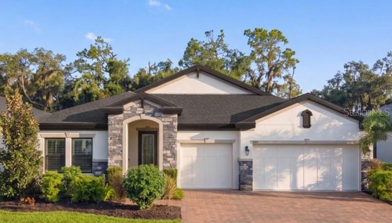 9145 Warm Springs Circle — photo