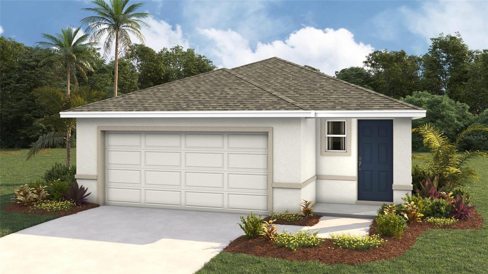 5290 Berry Bay Avenue — photo
