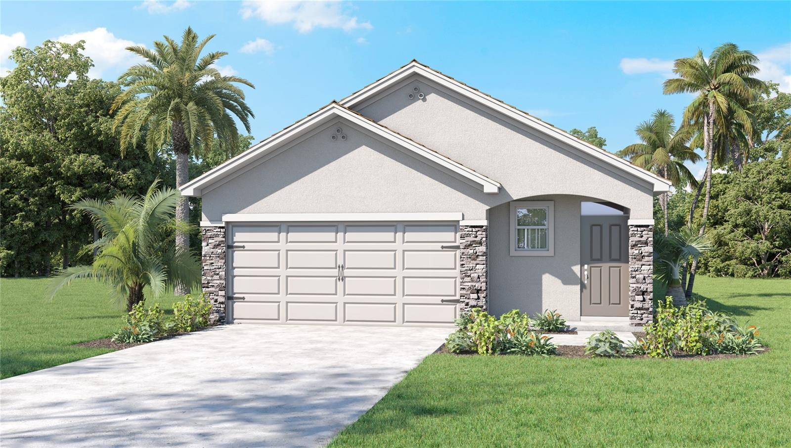 4538 Hidden Farm Drive — photo