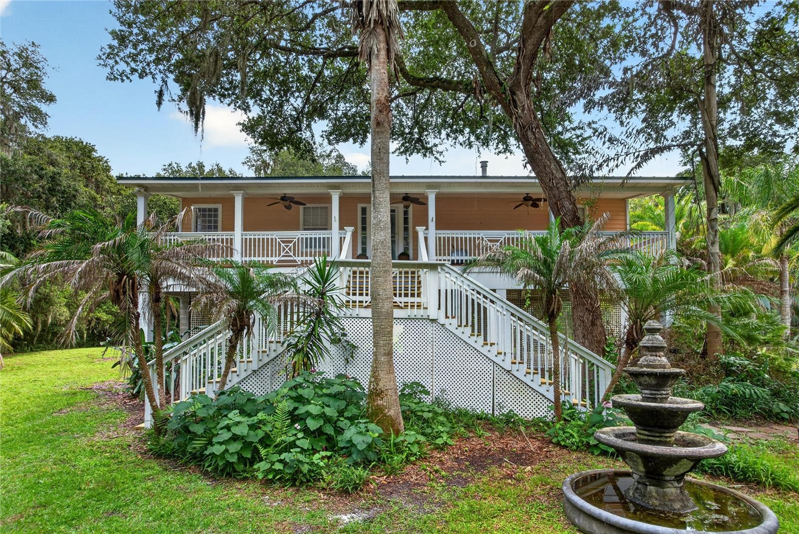 8435 Florence Cove Road — photo