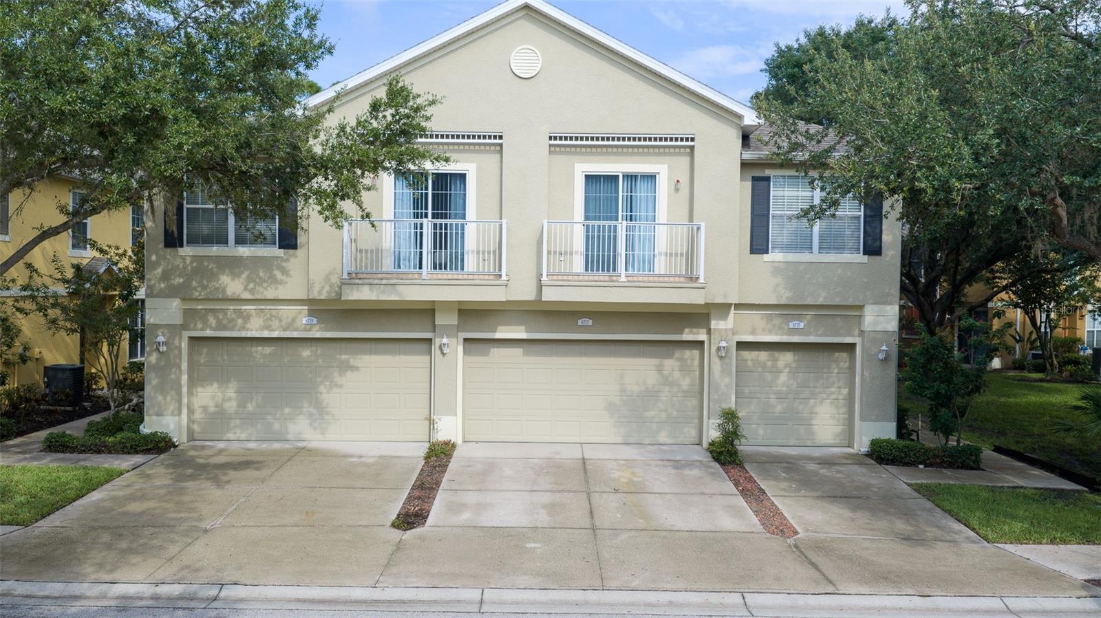 6717 Eagle Feather Drive — photo