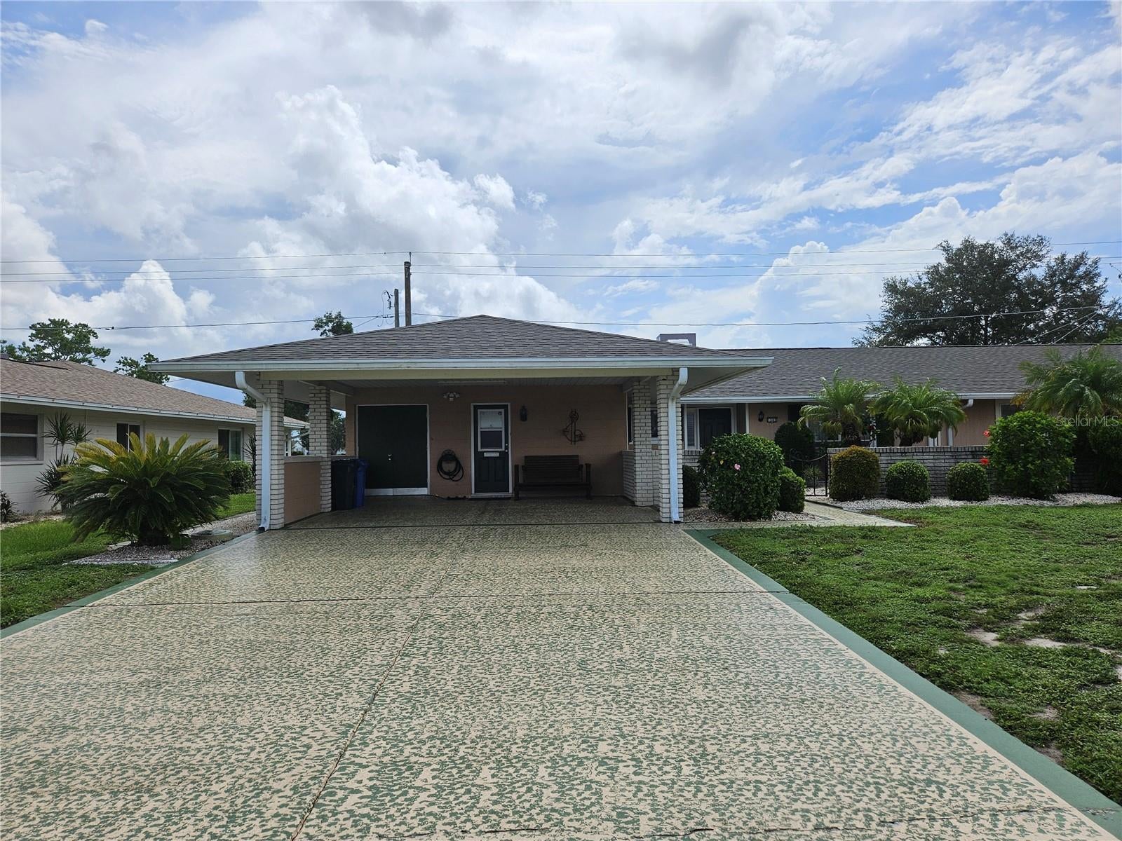 1505 N Pebble Beach Boulevard — photo