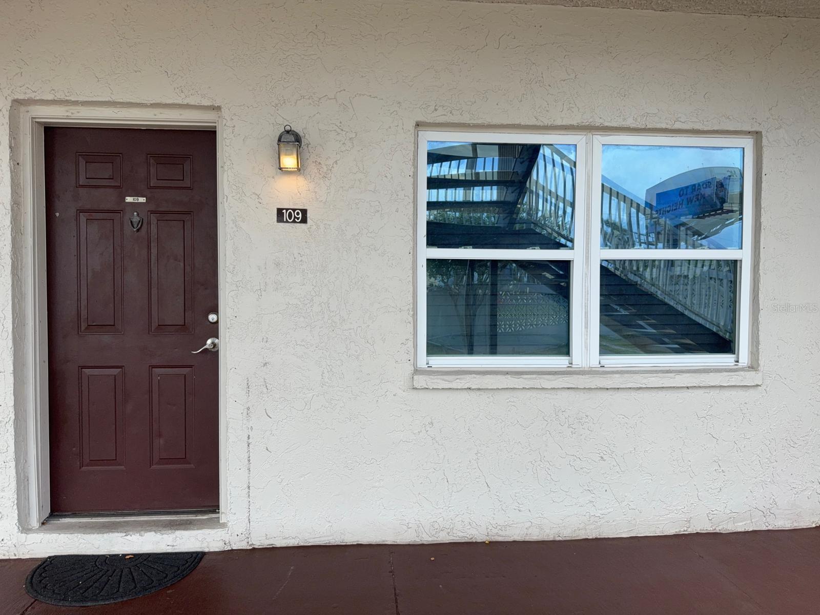 9109 W Hillsborough Avenue J109 — photo