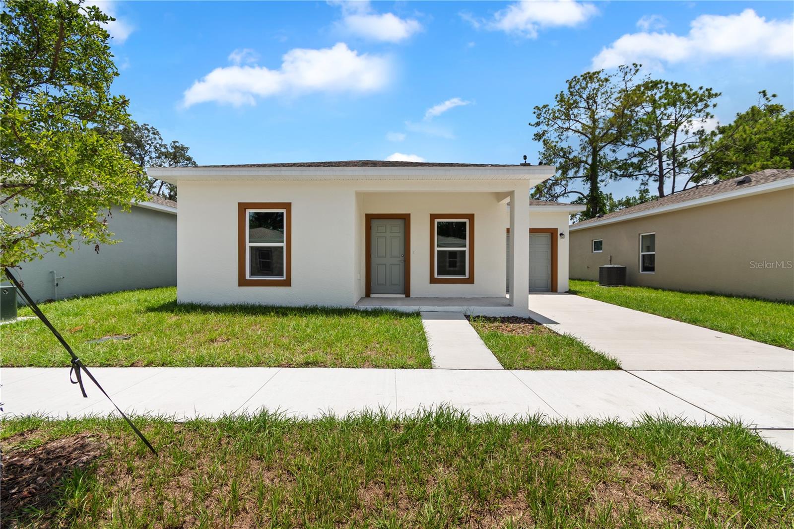 5017 Finders Court — photo