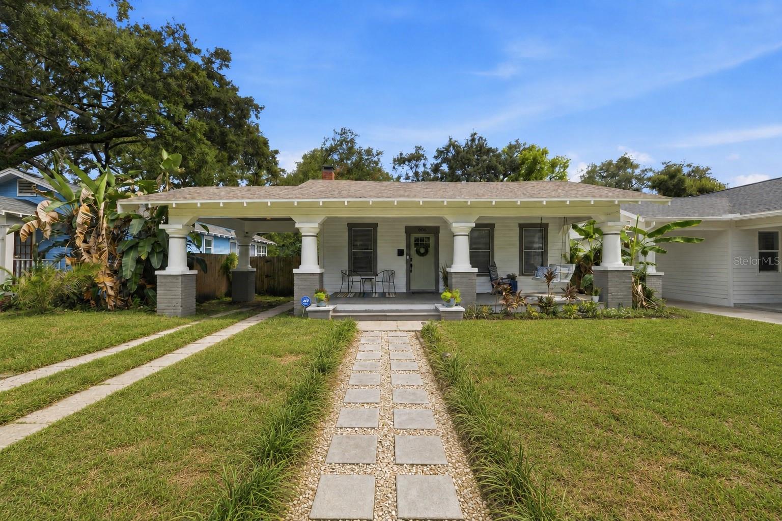 906 E Patterson Street — photo