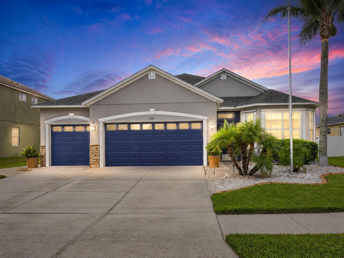 13311 Graham Yarden Drive — photo