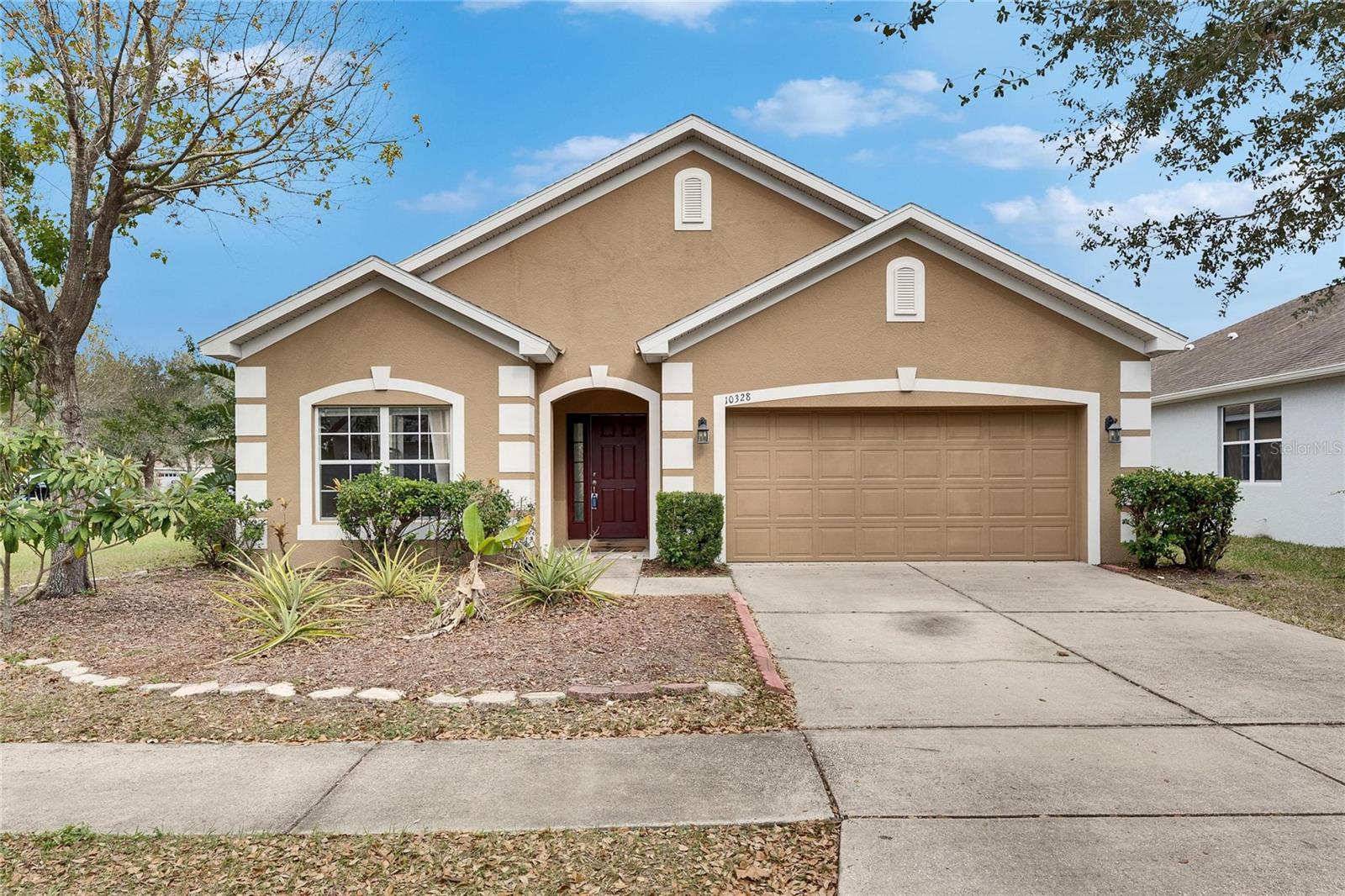 10328 Celtic Ash Drive — photo