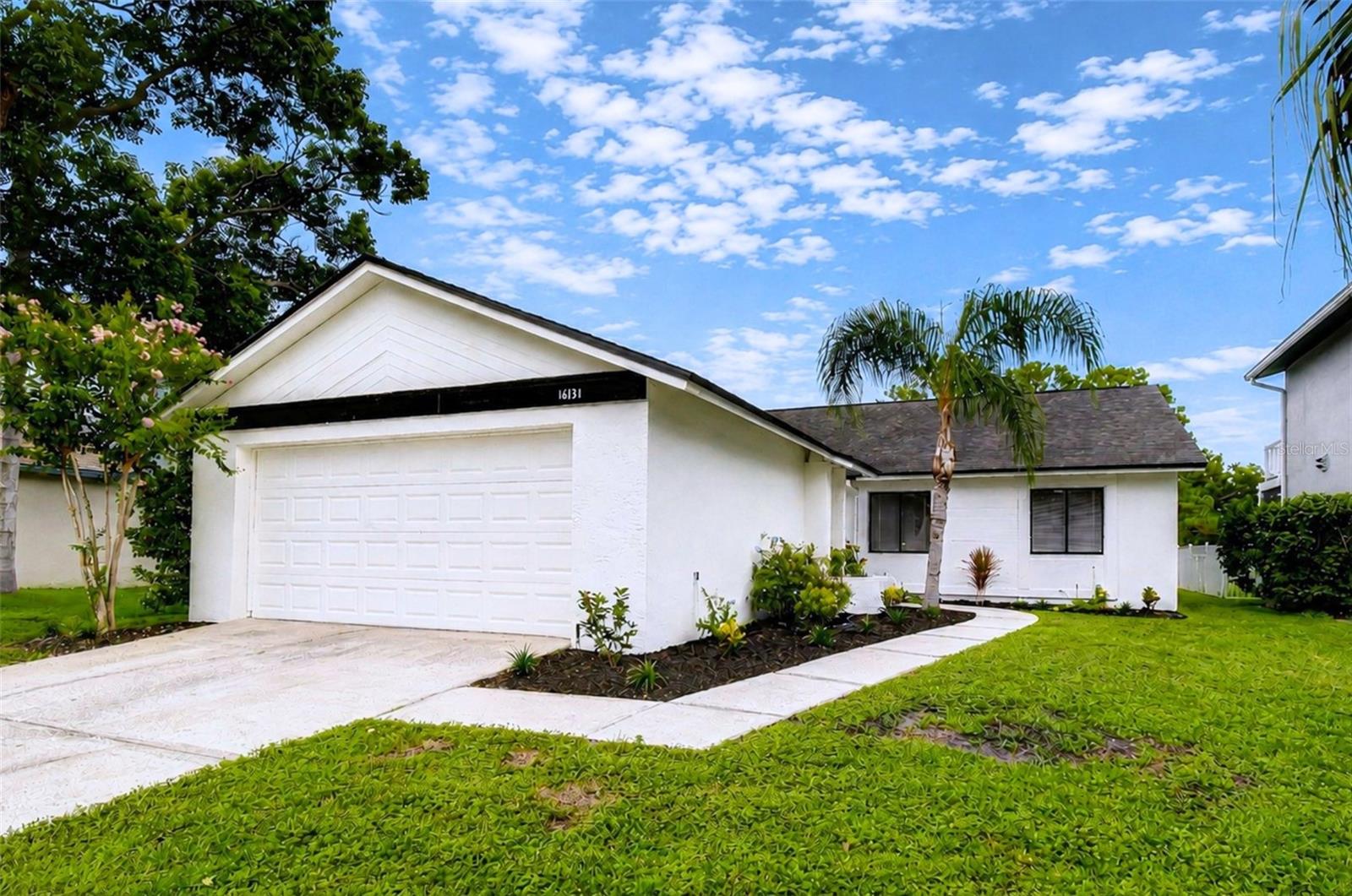 16131 Gardendale Drive — photo