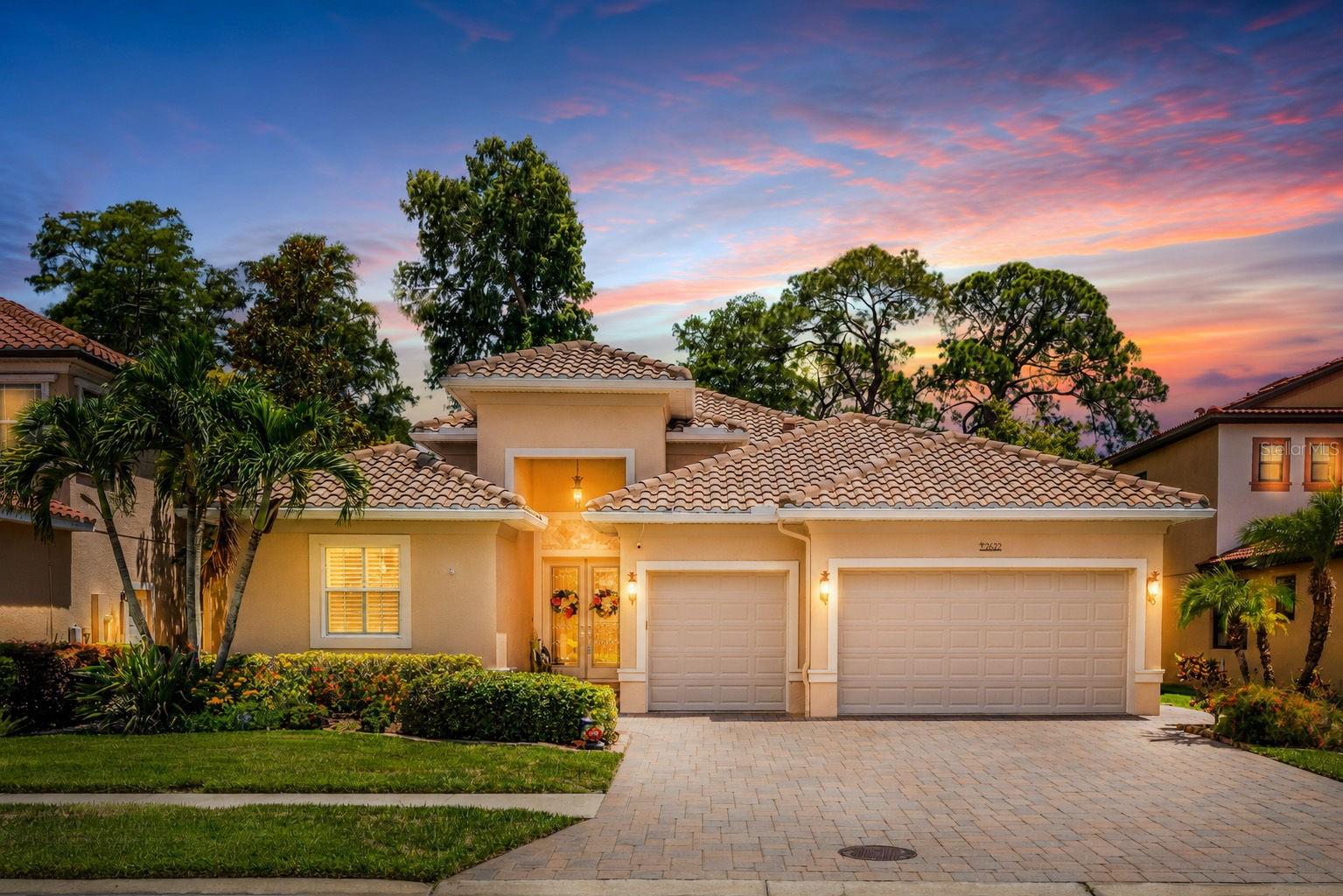 2622 Grand Lakeside Drive — photo