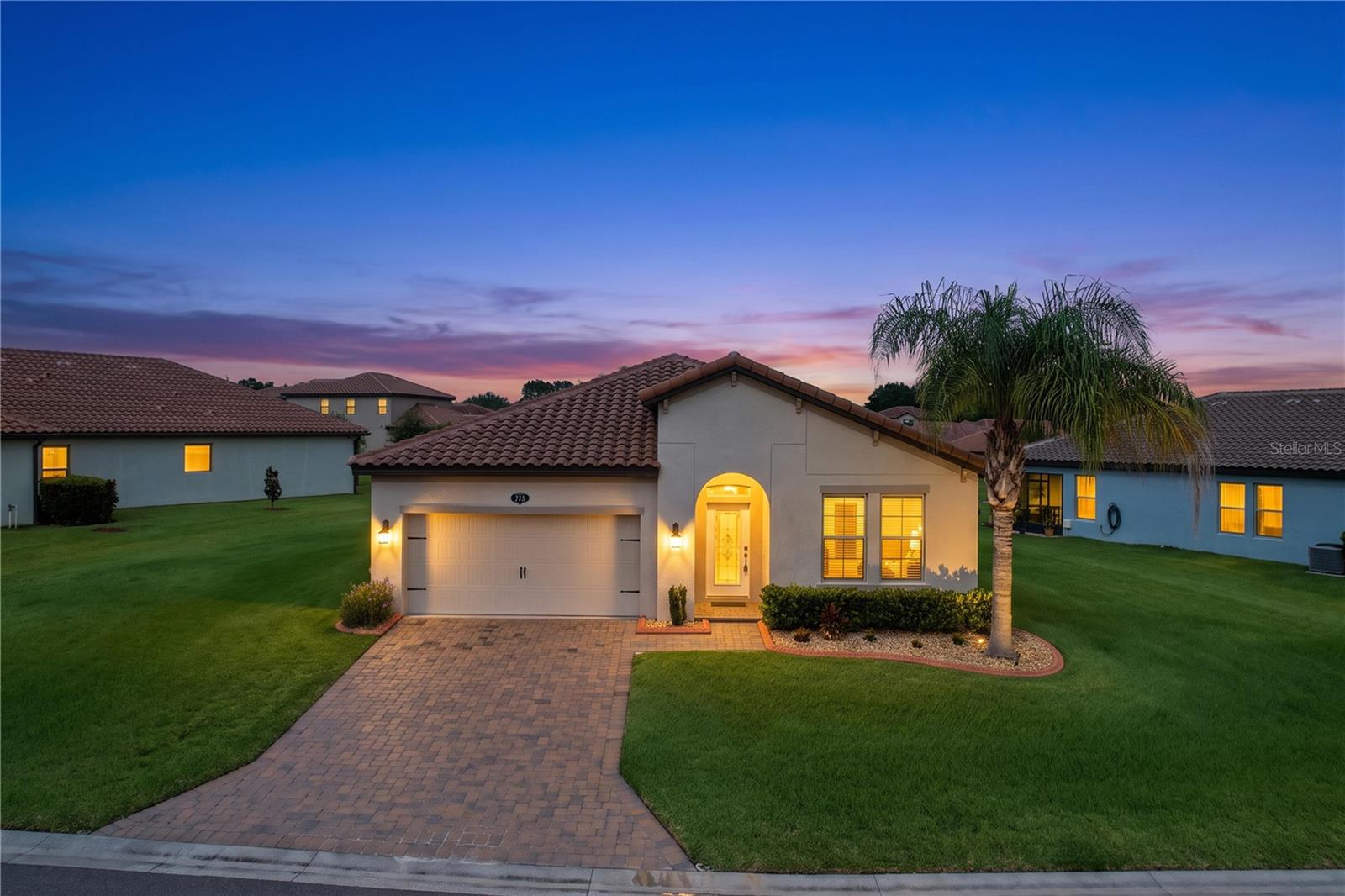 4125 Prima Lago Circle — photo