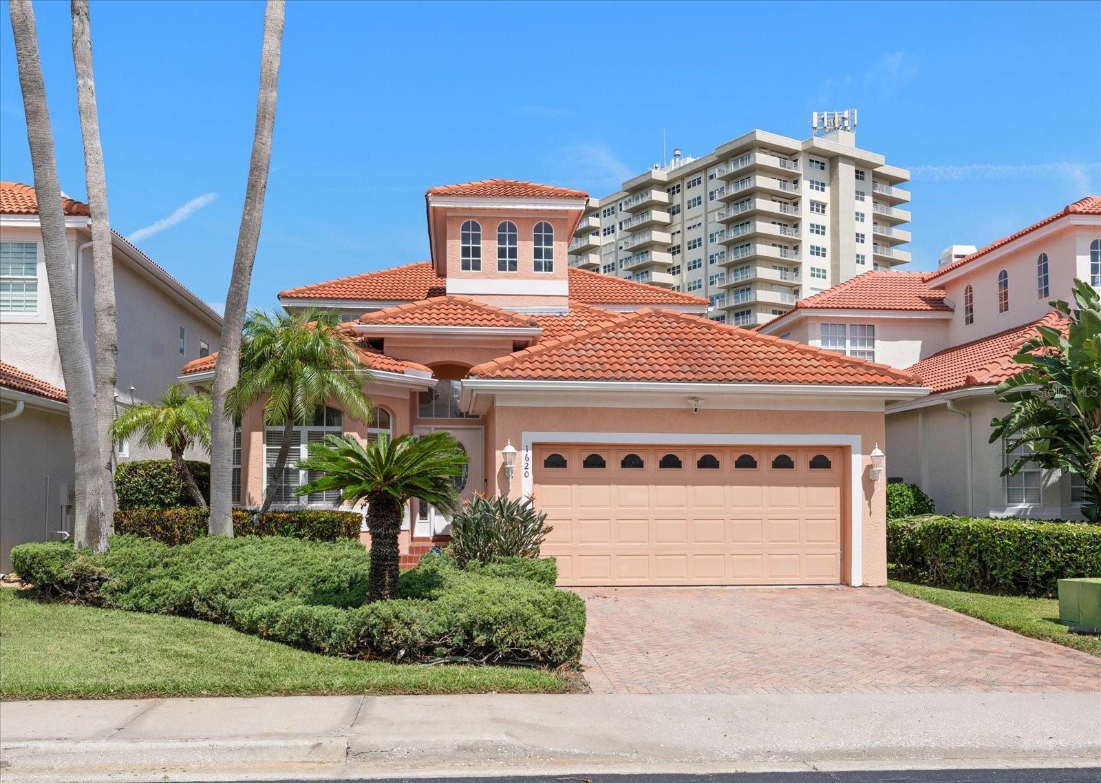 1620 Sand Key Estates Court — photo