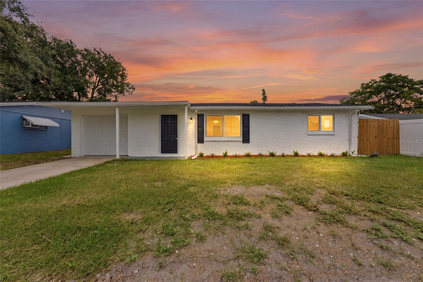 3306 Cantrell Street — photo