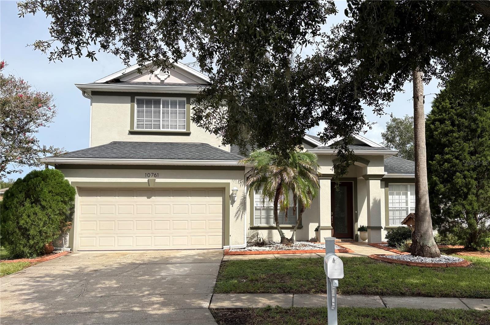 10761 Banfield Drive — photo