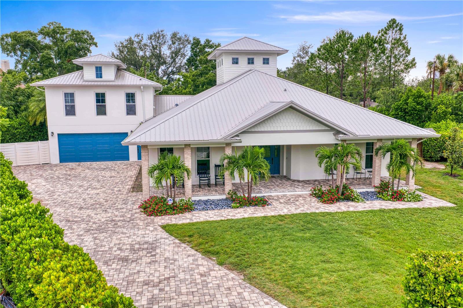 1009 S Morrison Court — photo