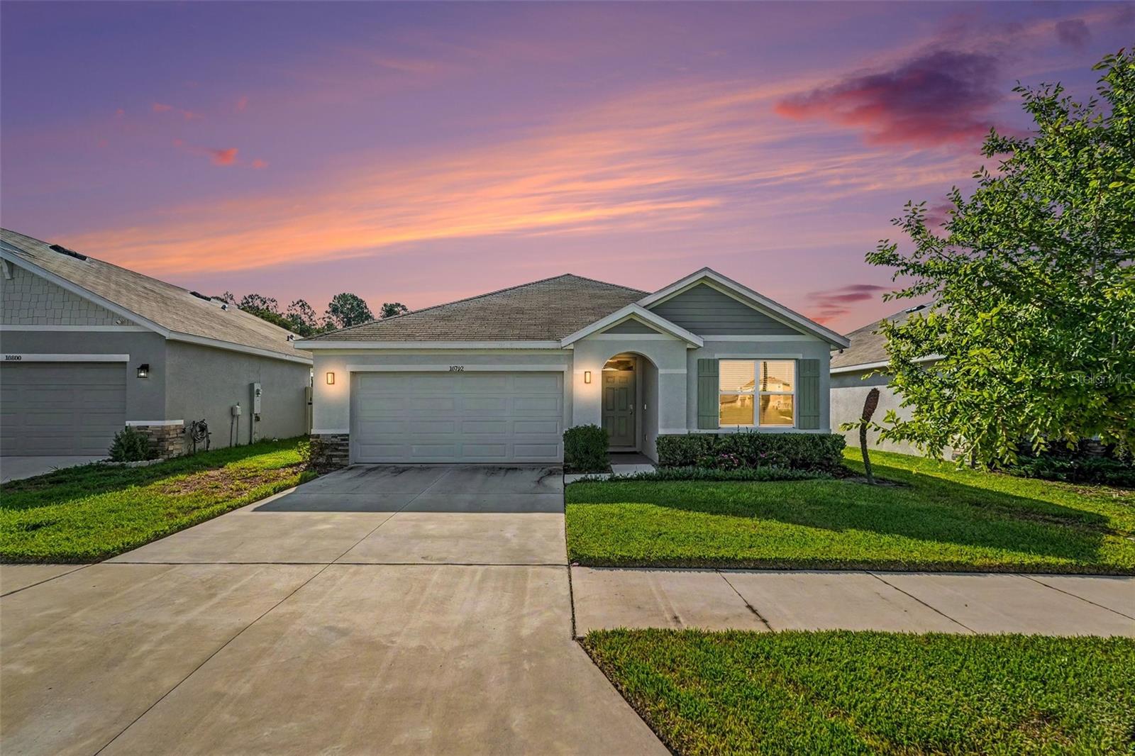 10792 Quail Grove Way — photo