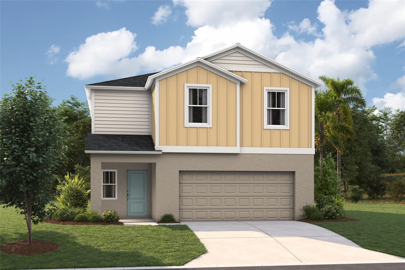 5386 San Pietro Drive — photo