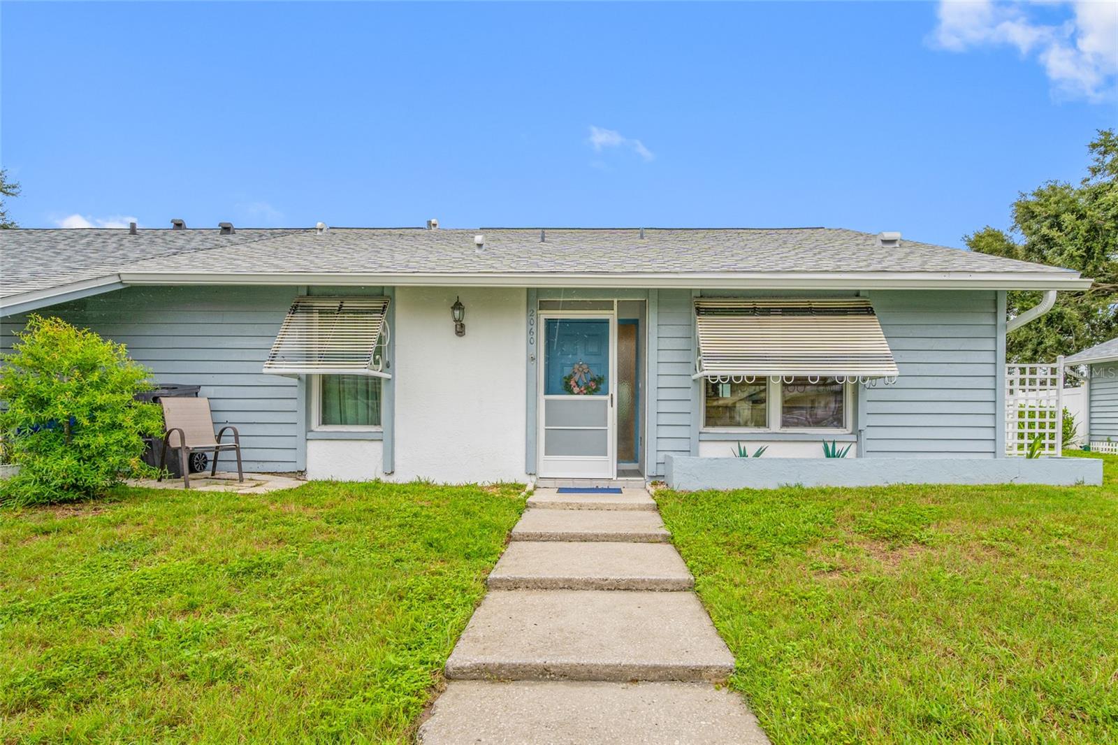 2060 Sheffield Court — photo