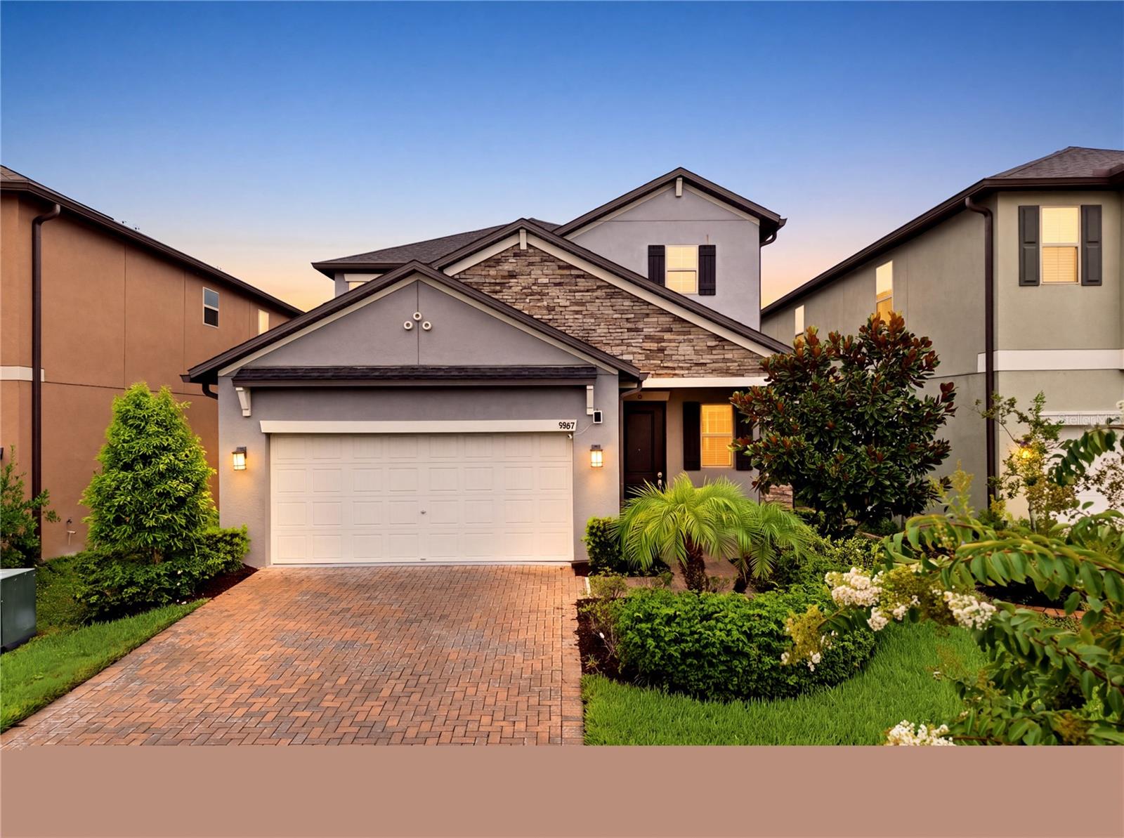 9807 Wild Begonia Loop — photo