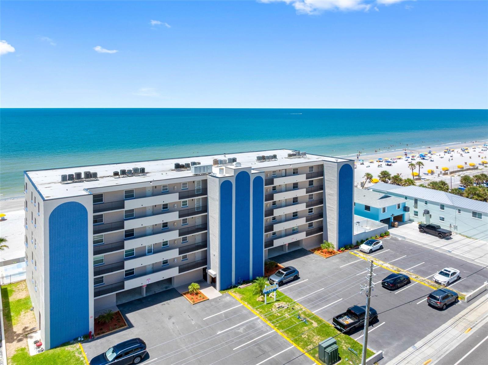 14300 Gulf Boulevard 501 — photo