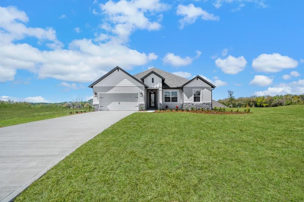 3849 Saddle Hill Trail — photo