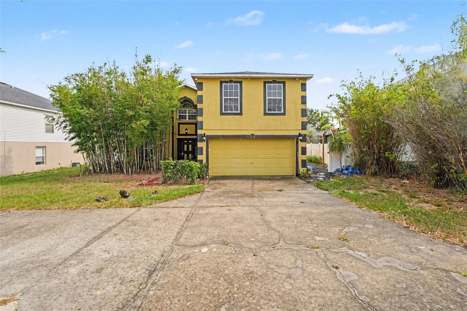5888 Windridge Drive — photo