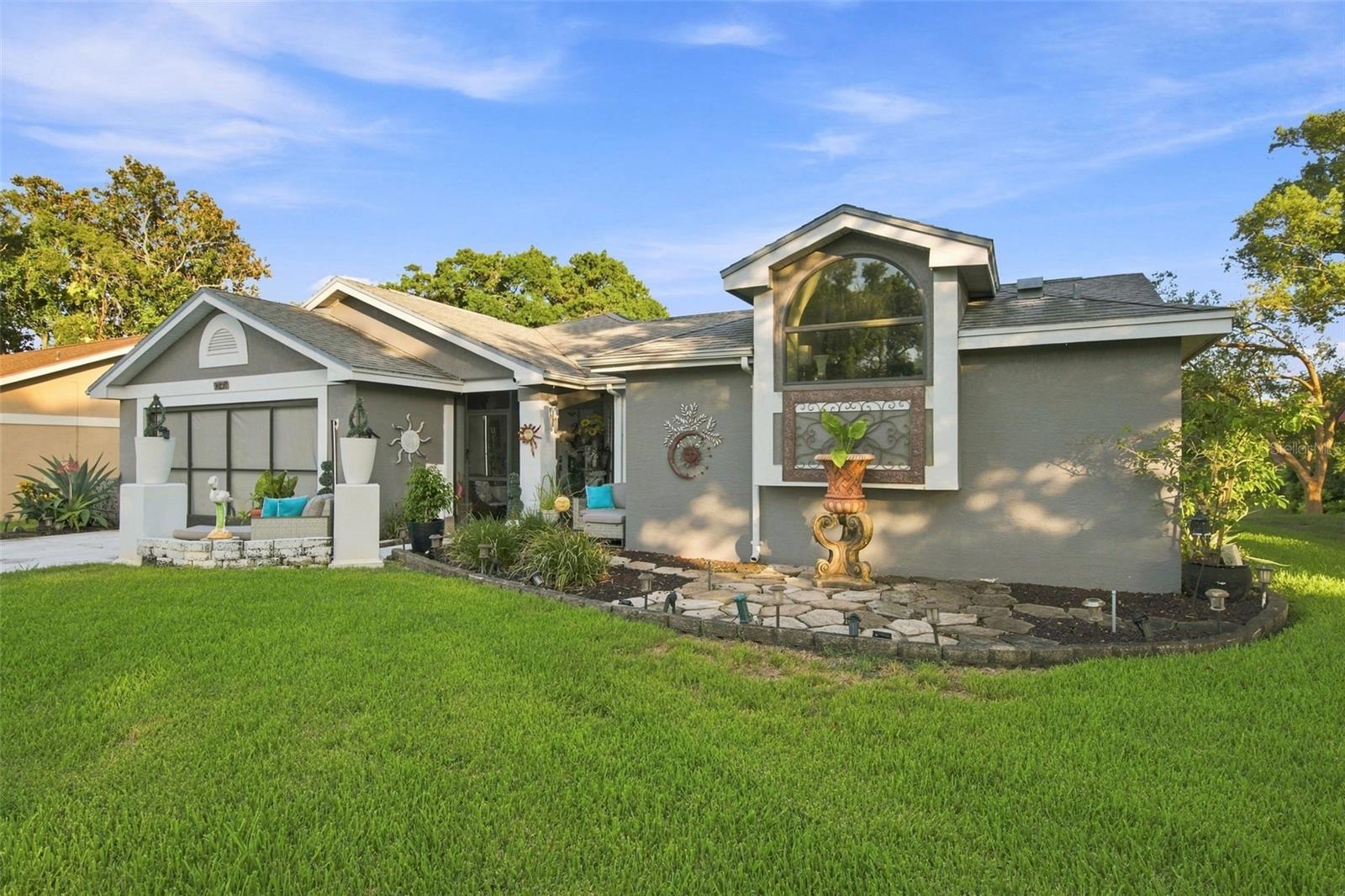8136 Golf Club Court — photo