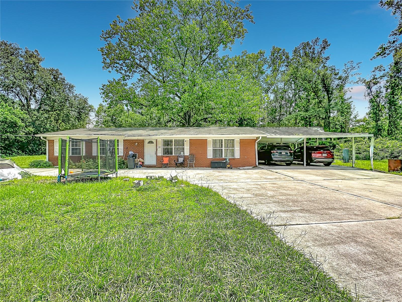 173 SE Andrews Drive — photo