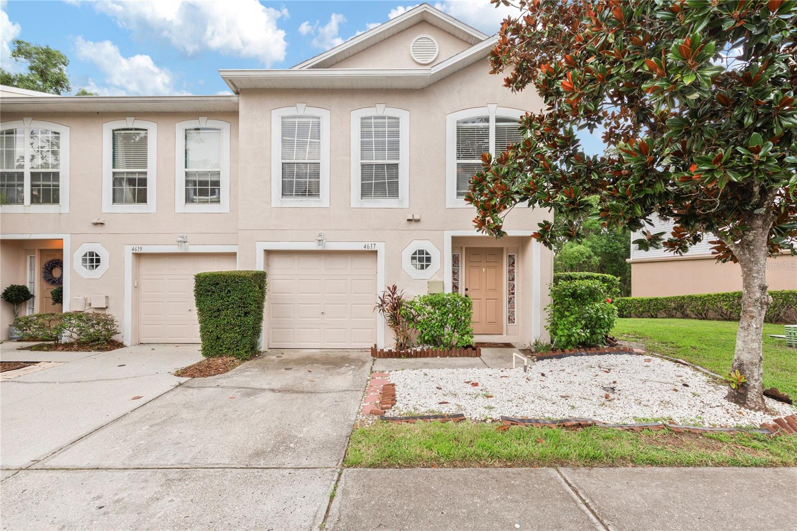 4617 Ashburn Square Drive — photo