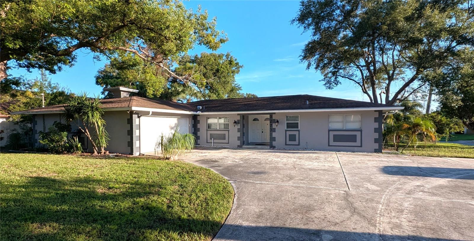 3273 Harbor Lake Drive — photo