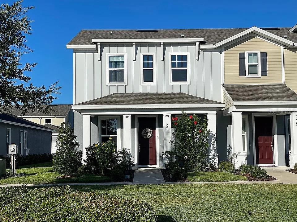 5211 Avalon Park Boulevard — photo