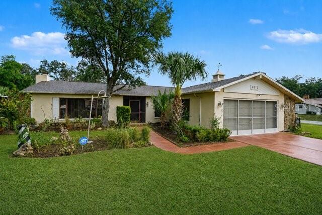 8012 Pagoda Drive — photo