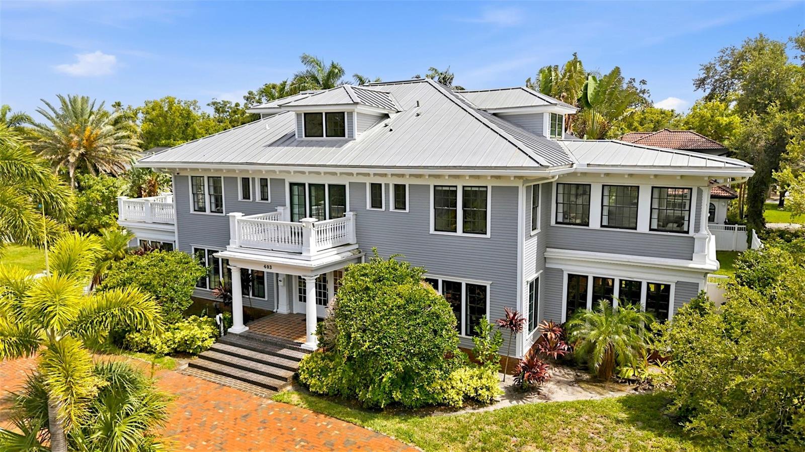 403 Magnolia Drive — photo