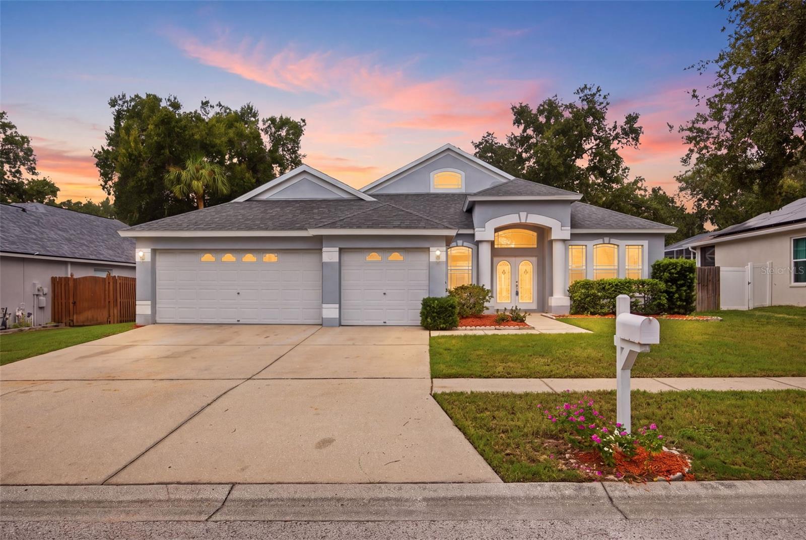 4634 River Overlook Drive — photo