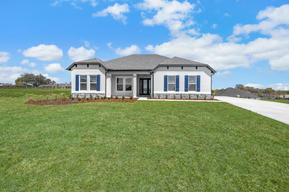 3840 Saddle Hill Trail — photo